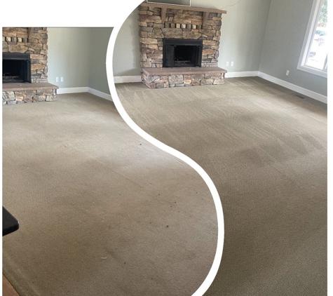 Bros Pros Carpet Cleaning