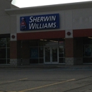 Sherwin-Williams - Paint