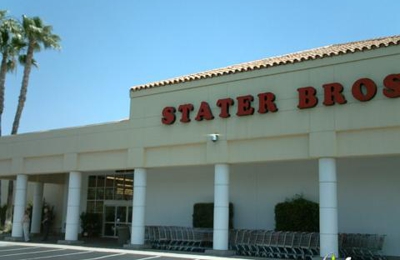 stater brothers highland california
