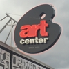Art Center gallery