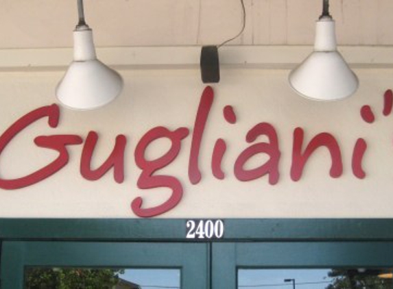 Gugliani's - Houston, TX