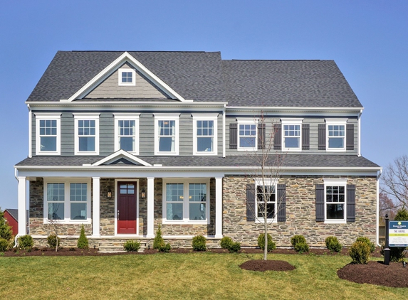 Stanley Martin Homes at Liesfeld - Glen Allen, VA