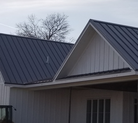 Sunley Roofing - Springfield, IL