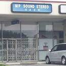 Mp Sound Stereo - Home Theater Systems