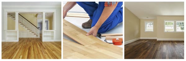 Floor Waxing Polishing Richard S Floor Co Inc Van Nuys Ca