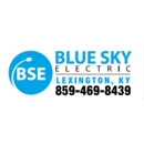 Blue Sky Electric Company - Electricians
