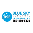 Blue Sky Electric Company
