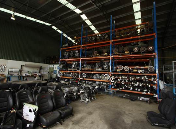 Macarthur Auto Parts - Smeaton Grange, NSW