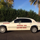 Phoenix Taxi