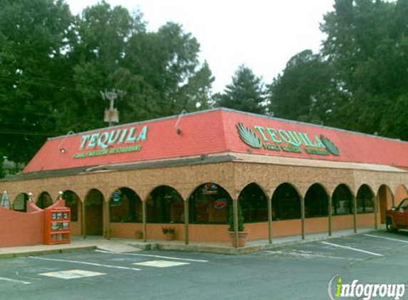 Tequila Family Mexican Restaurant - Rock Hill, SC