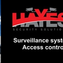 Hayes Security Solutions - Security Equipment & Systems Consultants