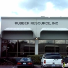 Rubber Resource Inc