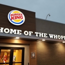 Burger King - Fast Food Restaurants