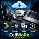 Cellworx - Electronic Equipment & Supplies-Repair & Service