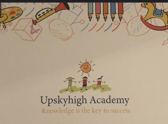 Upskyhigh Academy,LLC - High Point, NC