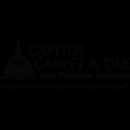 Capitol Carpet & Tile and Window Fashions Wellington