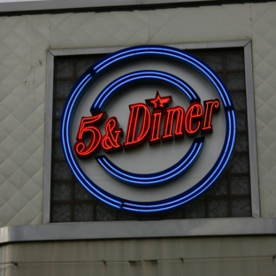 5 & Diner - Phoenix, AZ