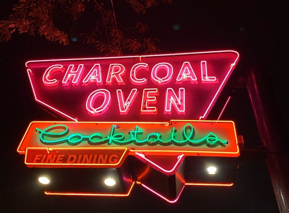 Charcoal Oven Restaurant - Skokie, IL