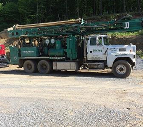 Ritchey Well Drilling Inc - Duncansville, PA