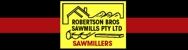 Robertson Bros Sawmills Pty Ltd - Sawmillers