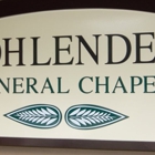 Bohlender Funeral Chapel