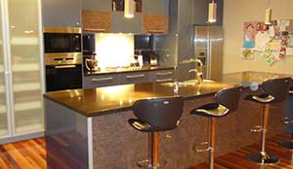 D & S Cabinets