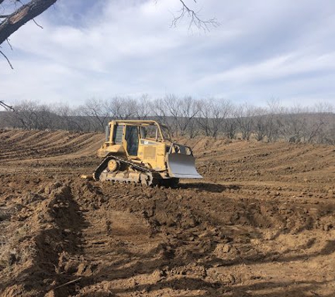 Justin Herring Dozer Work & Land Clearing - Millsap, TX