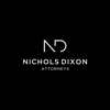Nichols Dixon P gallery