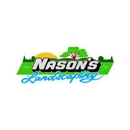 Nason's Landscaping - Landscape Designers & Consultants