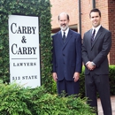 Carby & Carby PC - Wrongful Death Attorneys