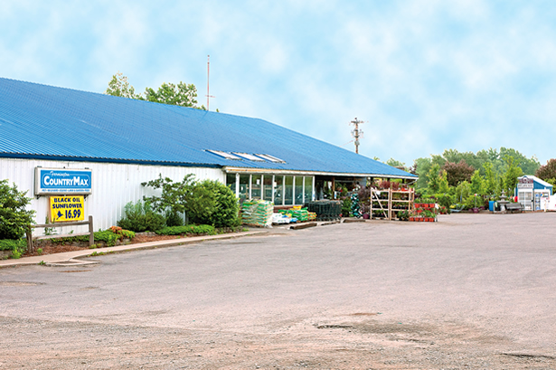 CountryMax - Farmington, NY 14425