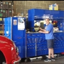 Kumpfs Auto Repair - Tire Dealers