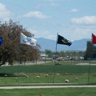 Hillcrest Memorial Gardens - Caldwell, ID