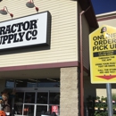 Tractor Supply Co - Farm Equipment