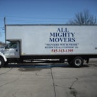 All Mighty Movers