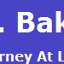 Baker David W Attorney - Real Estate Attorneys
