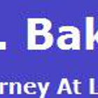 Baker David W Attorney