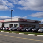 Central Maine Toyota