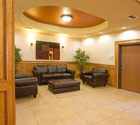 Holiday Inn Express & Suites Kingsville, an IHG Hotel - Kingsville, TX