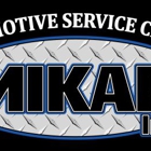 Mikar Inc