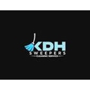 KDH Sweepers - House Cleaning