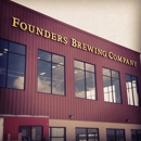 Founders Brewing - Brew Pubs