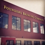 Founders Brewing Co.