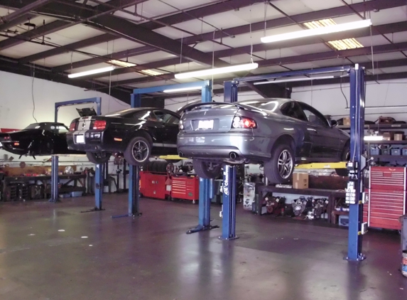 Steve's Small Care Repair - Orangevale, CA