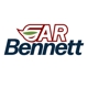 GAR Bennett - Bakersfield