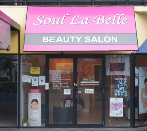 Soul La Belle Beauty & Wellbeing - Upper Mount Gravatt, QLD