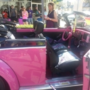 Up On Sunset - Beauty Salons