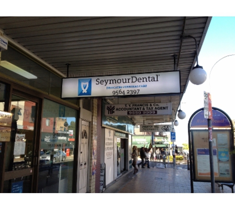 Seymour Dental - Dulwich Hill, NSW