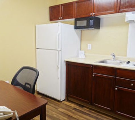 Extended Stay America - Austin, TX