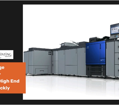Mildura Printing Services - Mildura, VIC. Cutting Edge Technology Delivering High End Results Quickly